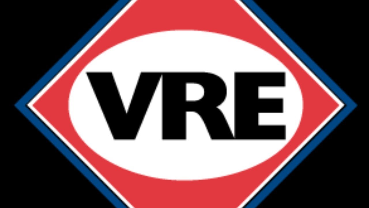 VRE Operations Board Meeting for May 2020
