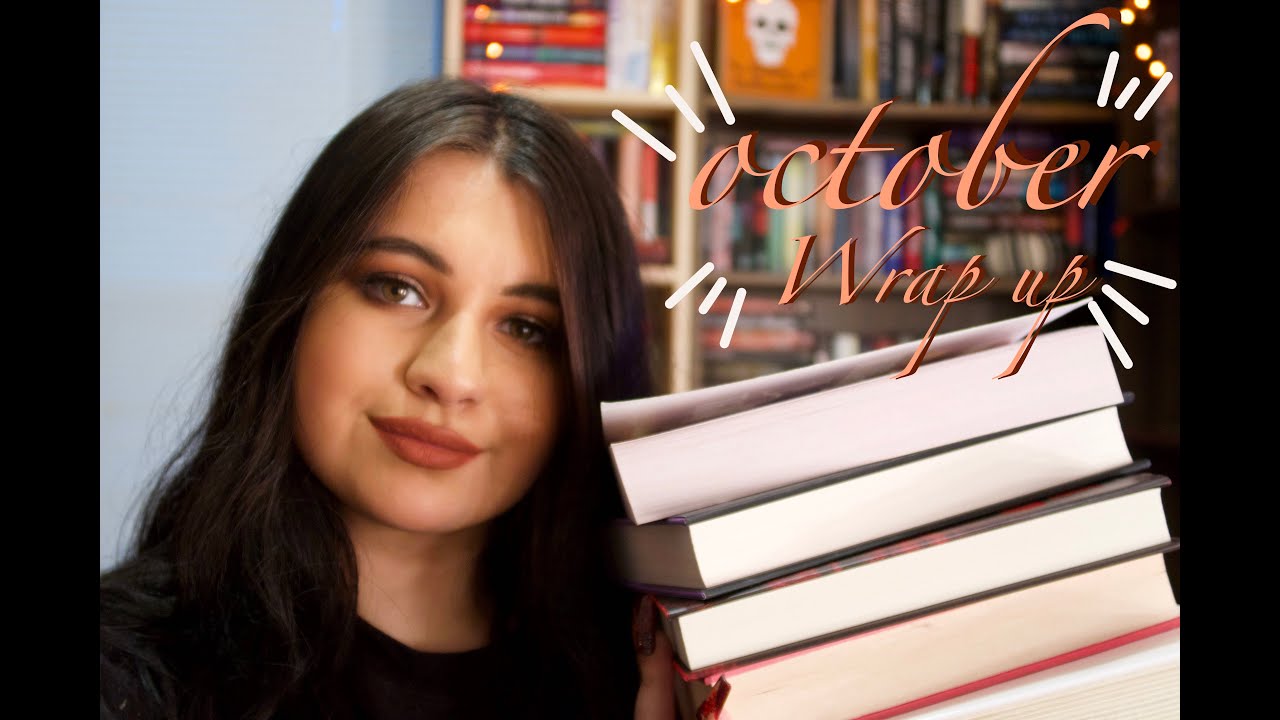 October Wrap Up // 2020