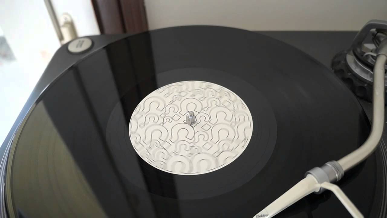 Isotope 04 Repress - A - Les Boucles Etranges - Untitled