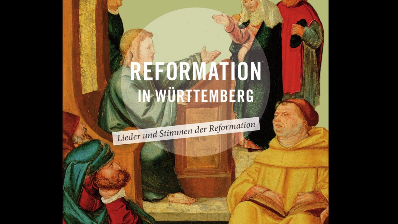 Hans Sachs -  Wo das hau&szlig; nit bawet der Herr