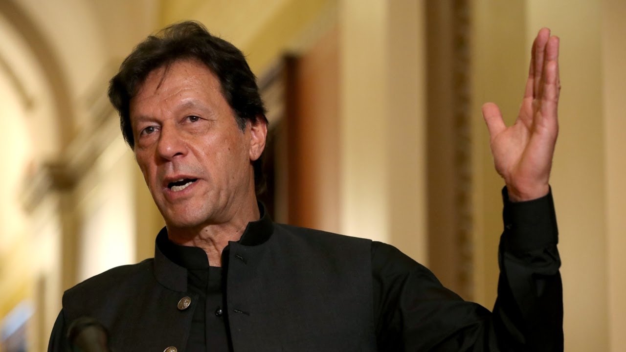 &lsquo;Sham case&rsquo;: Ex-PM Imran Khan sentenced to ten years prison