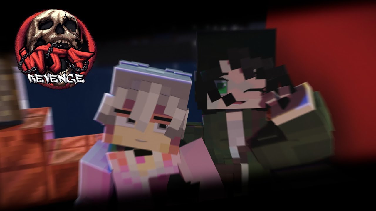 JALAN SEBENARNYA [WTF REVENGE SIDE ROLEPLAY]