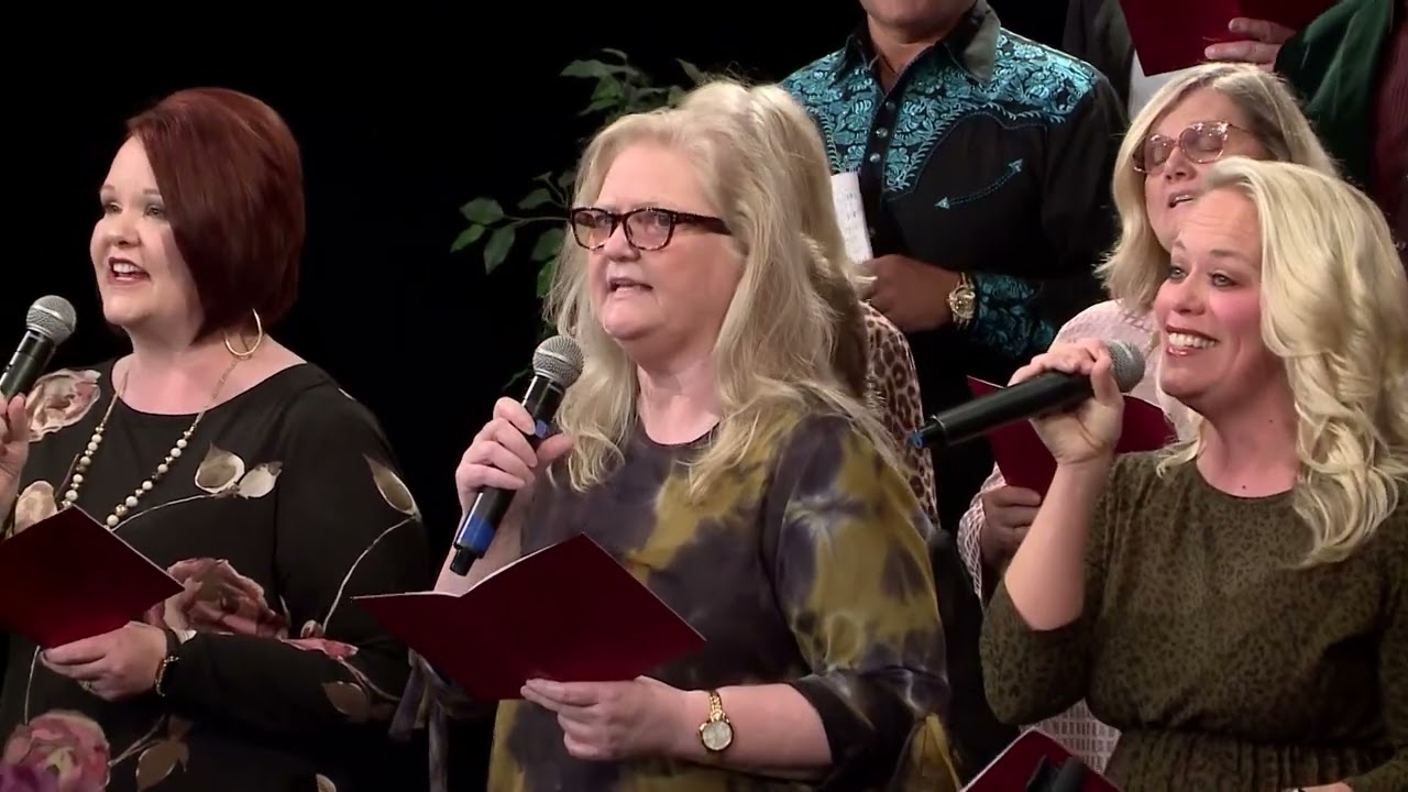 Red Back Revival Sing Along Episode 10