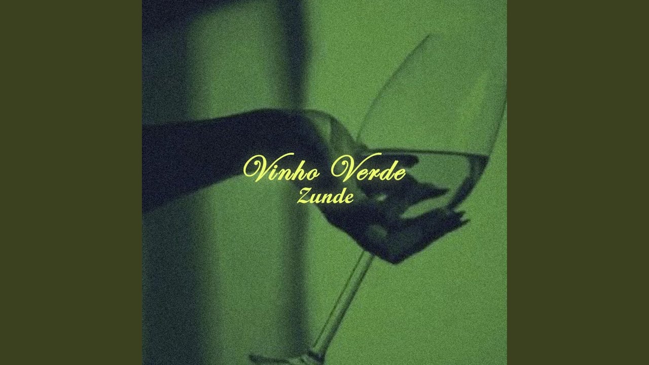Vinho Verde
