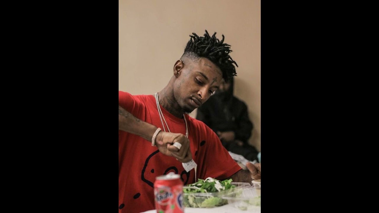 (FREE) 21 Savage Type Beat 2022 - 