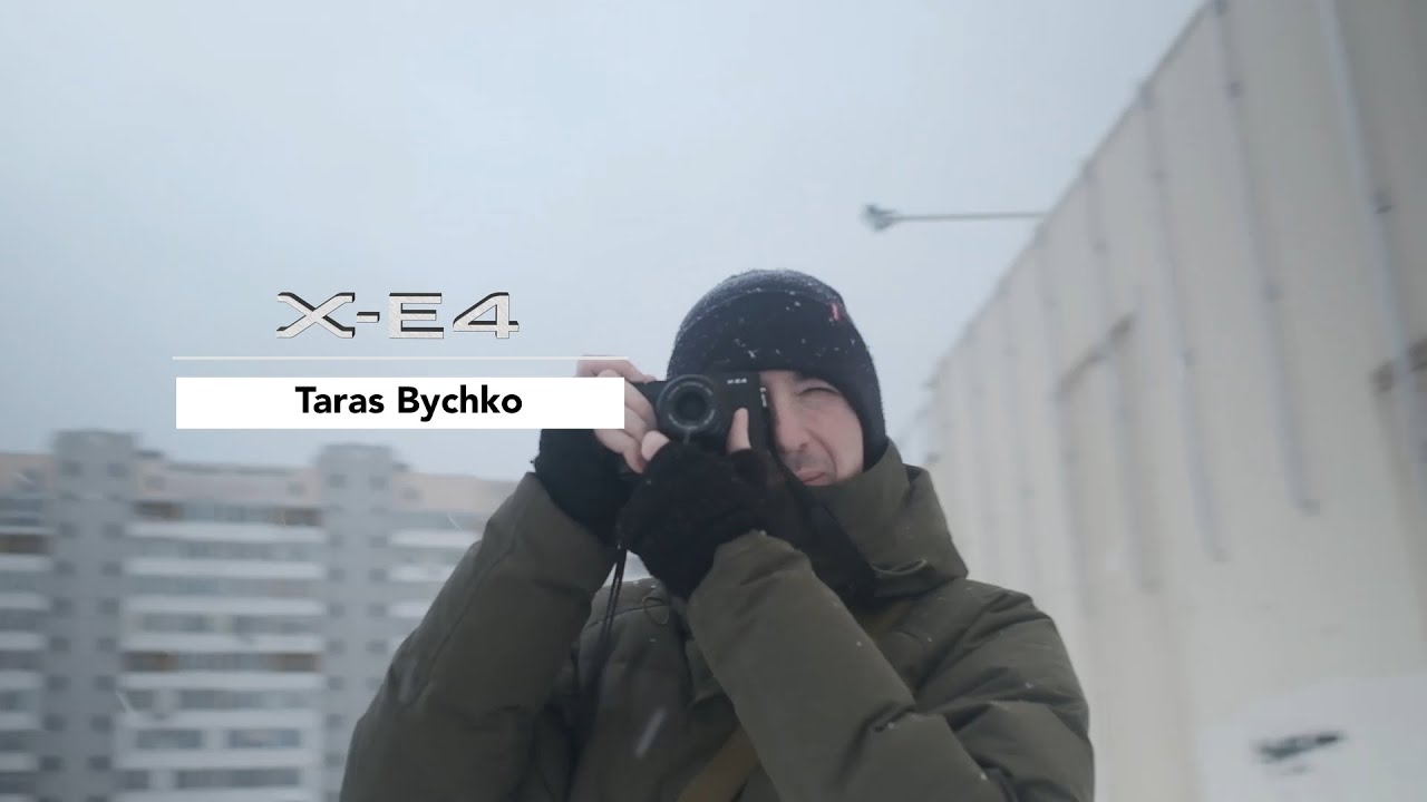 X-E4: 