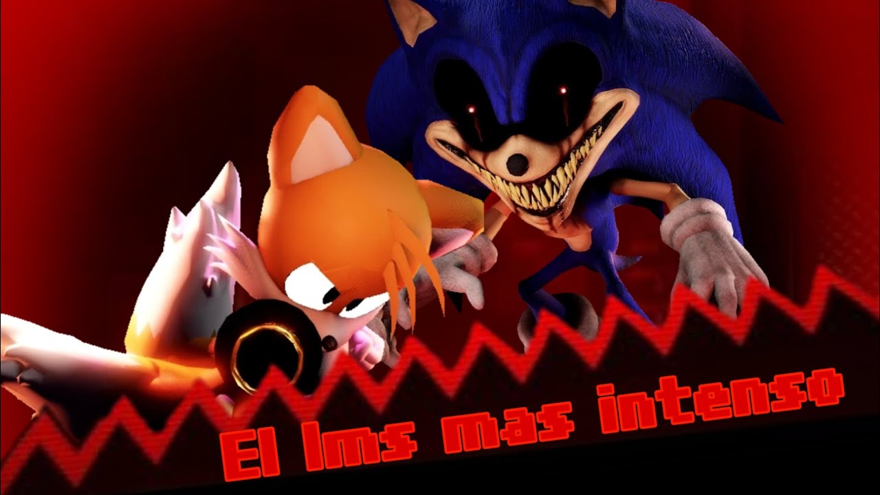 El LMS mas INTENSO | LMS Tails | Outcome Memories 0.2