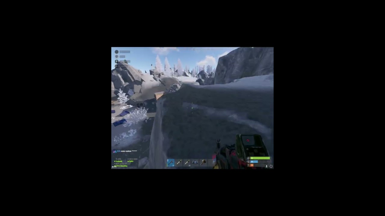 ONLINE RAIDERS GET SOLO WIPED!