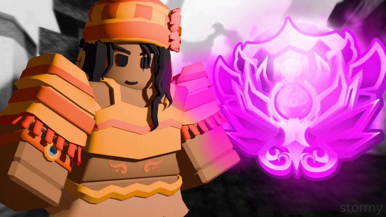 I Got 20 Emeralds With Lassy + Lucia Kit.. (Roblox Bedwars)