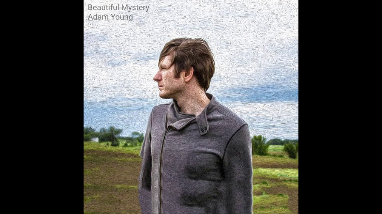 Beautiful Mystery - Adam Young (Owl City) - Remastered