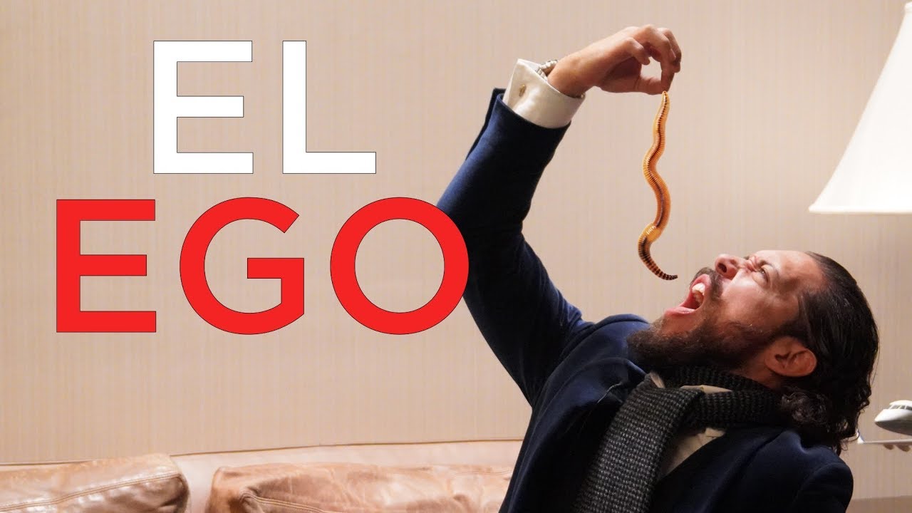 EL EGO 