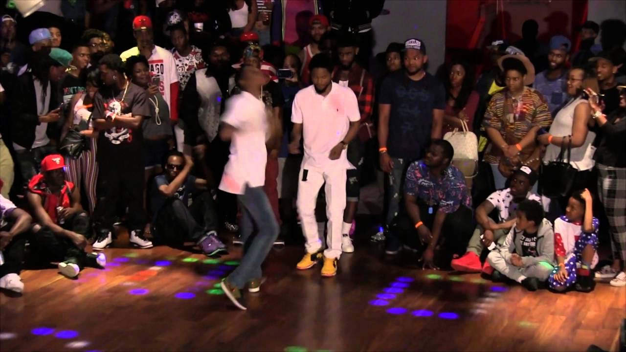 #JW20 Phyouture Vs Lil Daniel (Retirement battle) JOOKIN WARZ 20th Anniversary Event