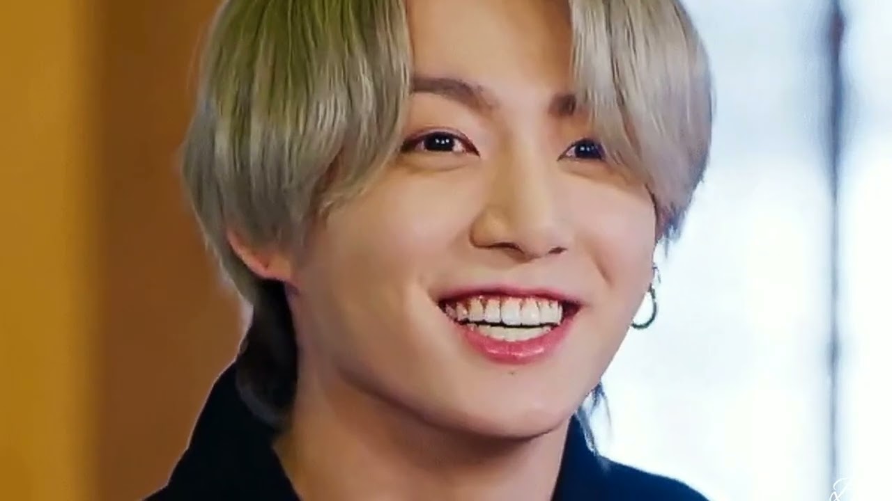 Jeon Jungkook FMV-Dear Future Husband