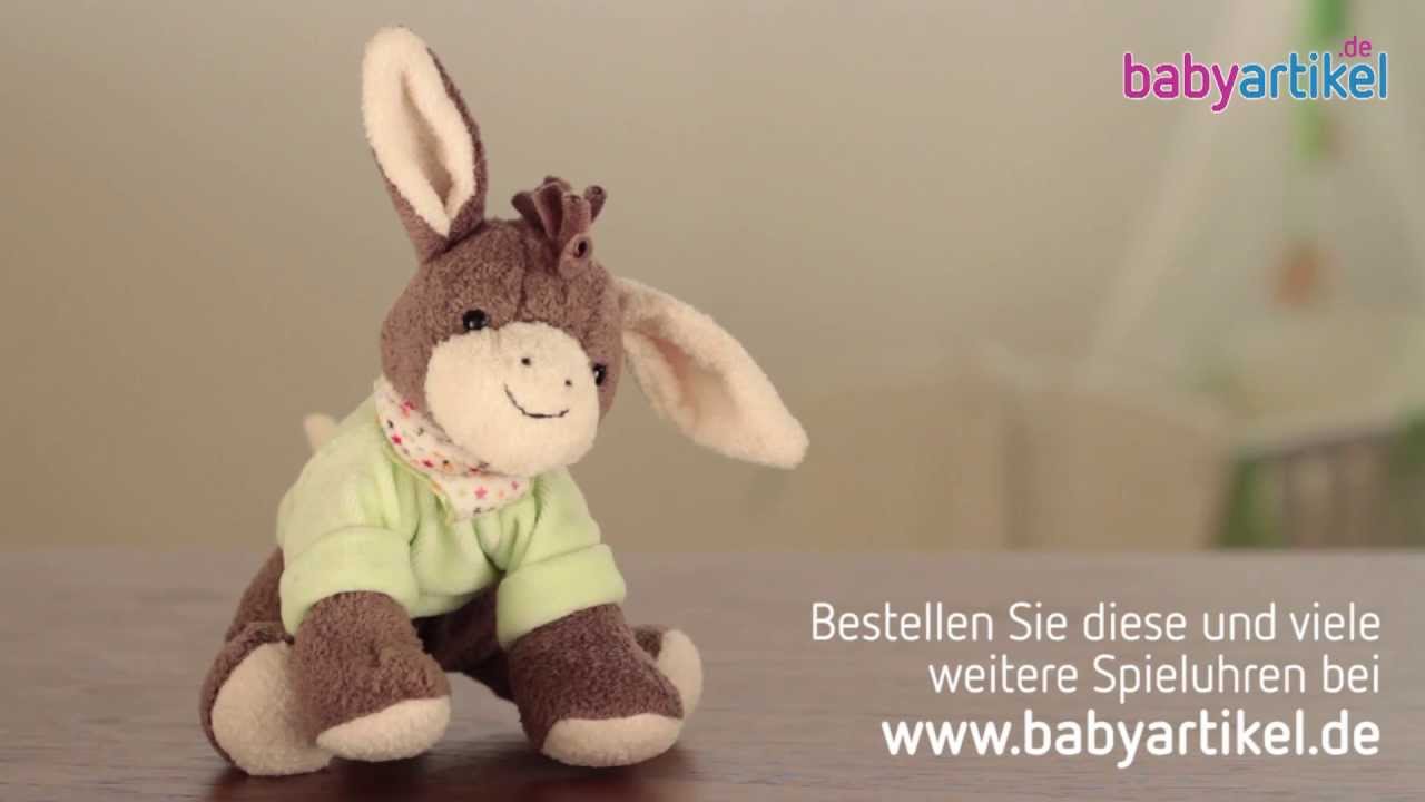 STERNTALER Spieluhr Emmi | Babyartikel.de