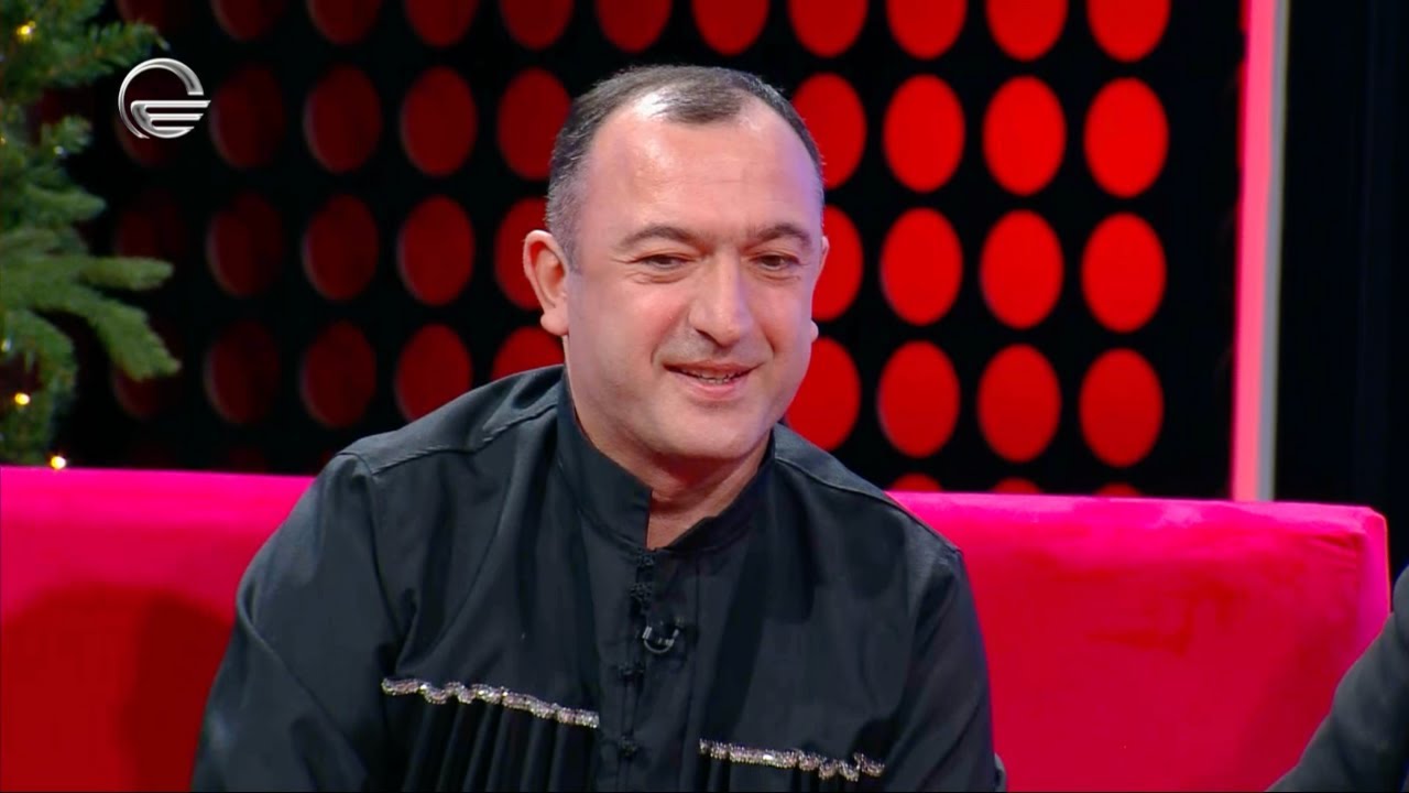 კოტე მჟავიას გურული ისტორიები