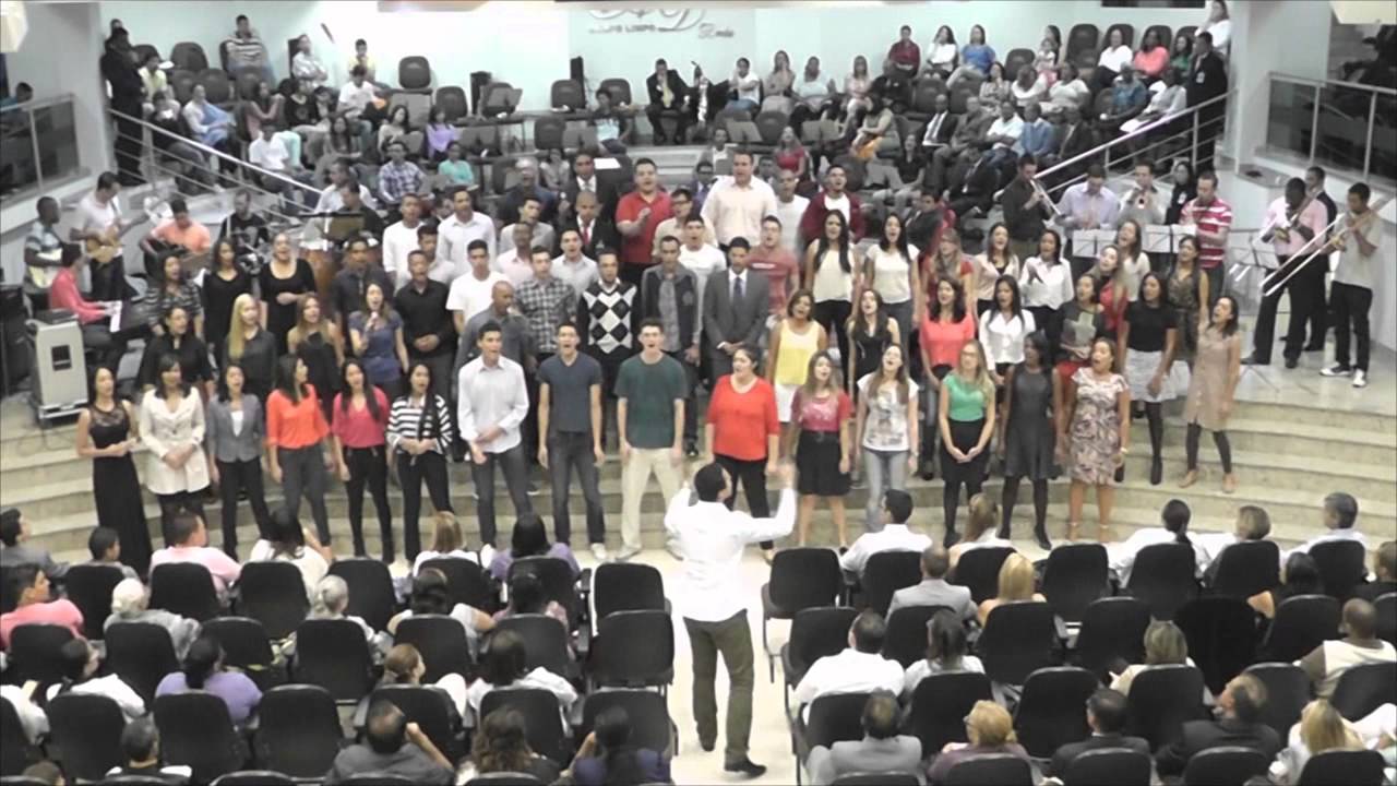 Há Poder - Grupo Harmonia - ADBrás Campo Limpo