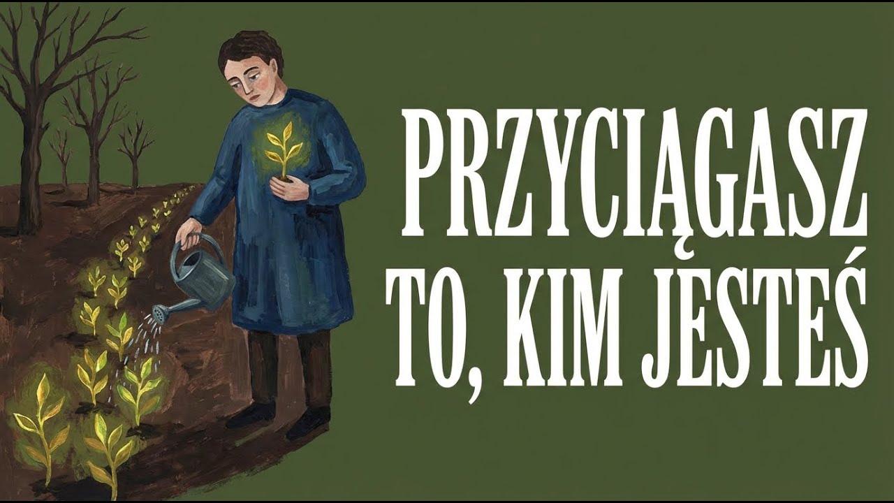 Kiedy cenisz siebie, przyciągasz tylko to, co najlepsze – Carl Jung