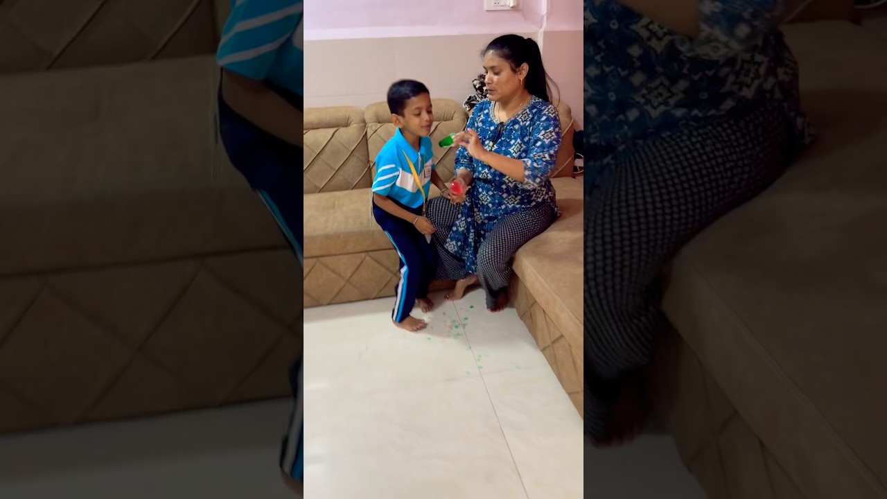 Ayush ko Khani Hai ice cream 😋 #aartisunilvideo #youtubeshorts #ytshorts #trending #viral