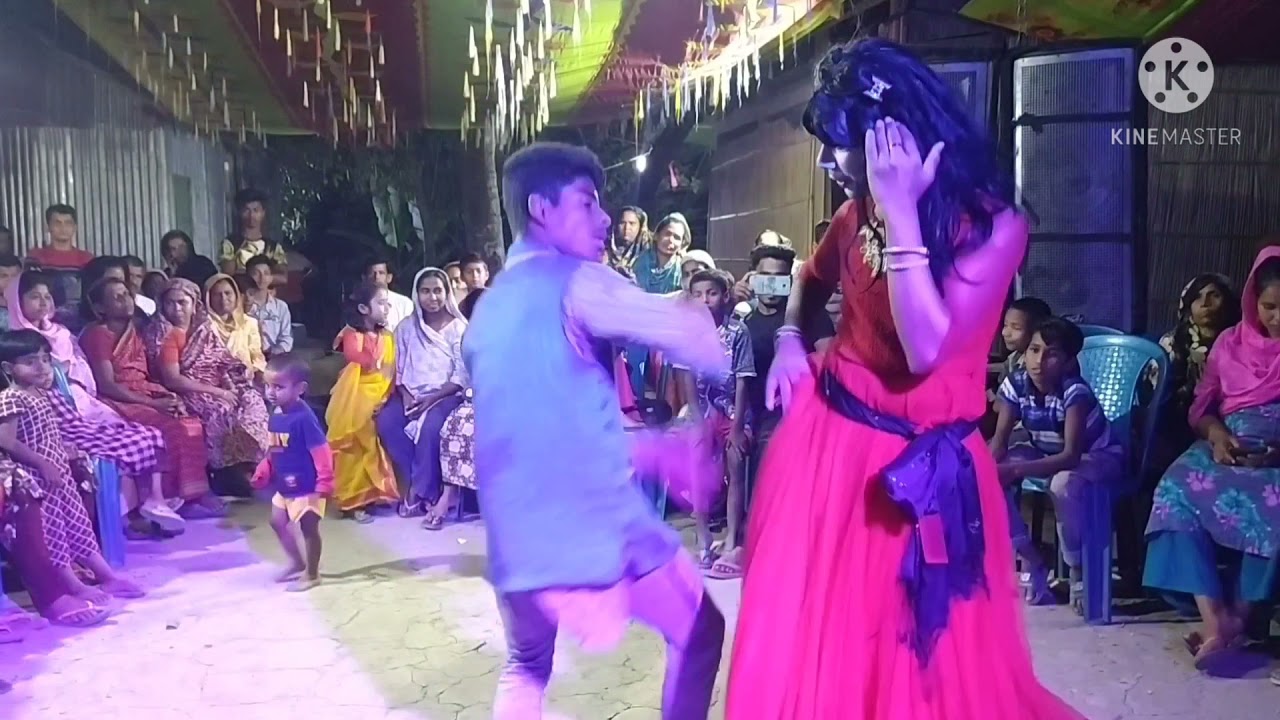 Kon Barir Meye Re Tui. কোন বাড়ির মেয়েরে তুই। E T S DANCE.NEW DANCE  VIDEO.