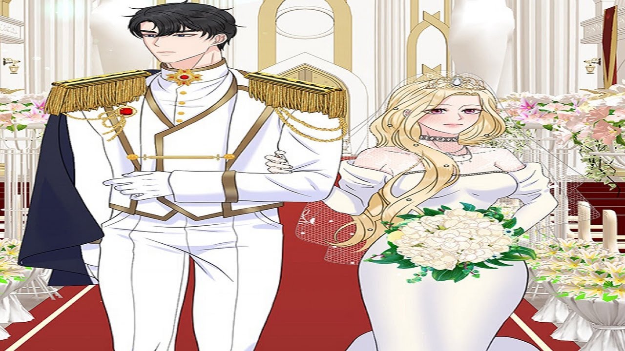 【異世界漫画最新作】結婚式の前日: 運命の結婚を変える最後のチャンス。 1~28【異世界漫画】