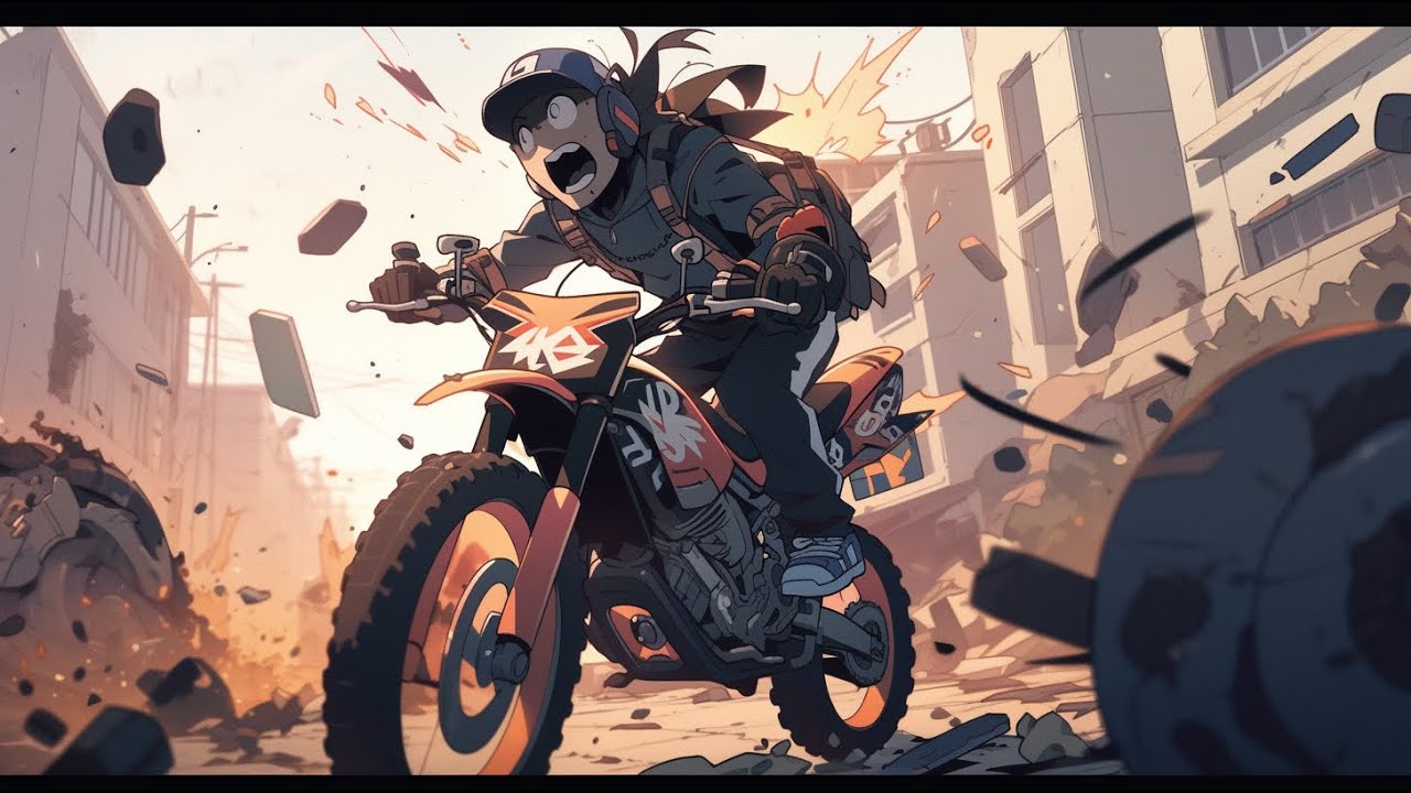 TRIALS VERLEIHT CONTROLLERN FLÜGEL - Trials Rising