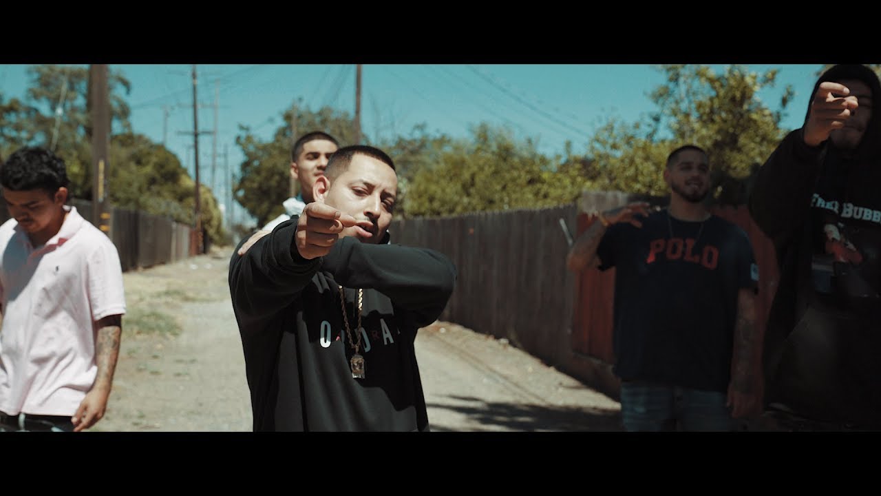 Nicky 900 - Stuck In This Shit (Official Music Video) | Dir. By @StewyFilms
