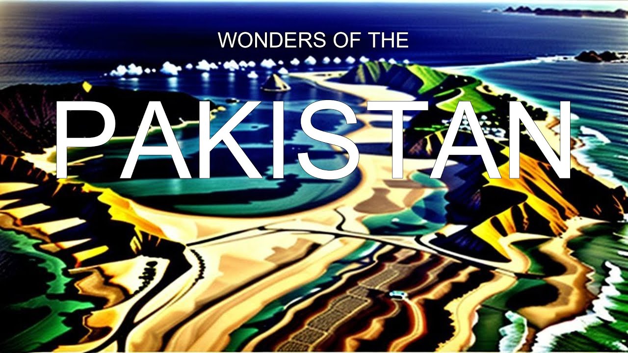 Beautiful Pakistan | Through Endless Horizons | Scenic Places