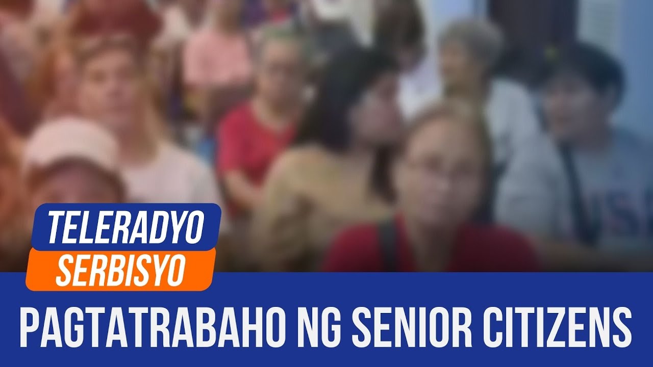 NCSC eyes tax incentives for companies hiring seniors | Johnson, Ikwento Mo! (21 November 2024)