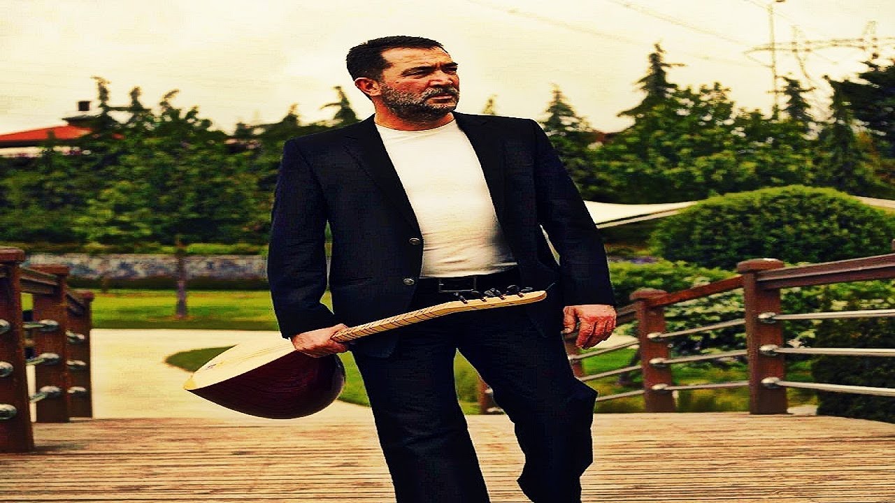 Abdullah Işılak - Biz Neyledik