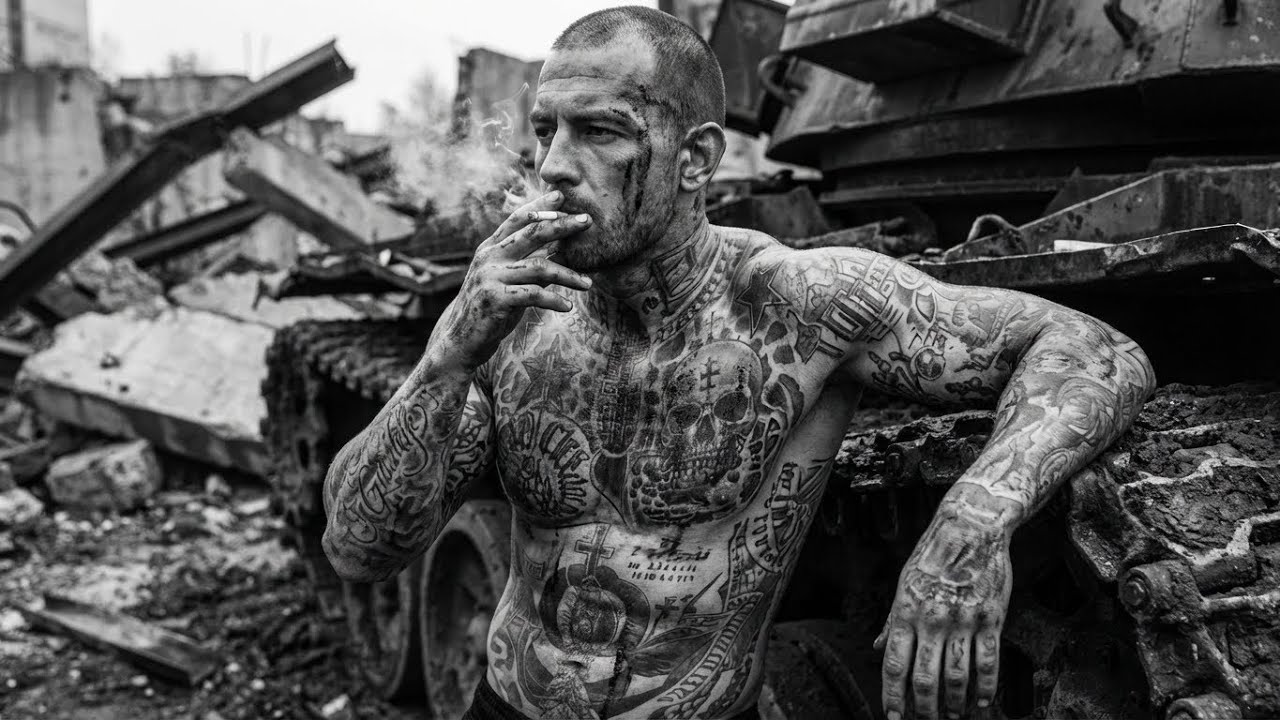 BRATUKHA | Russian Mafia Rap – Playlist to Keep Cold Focus, Underpass Code | RUSSIAN AURA 1000%