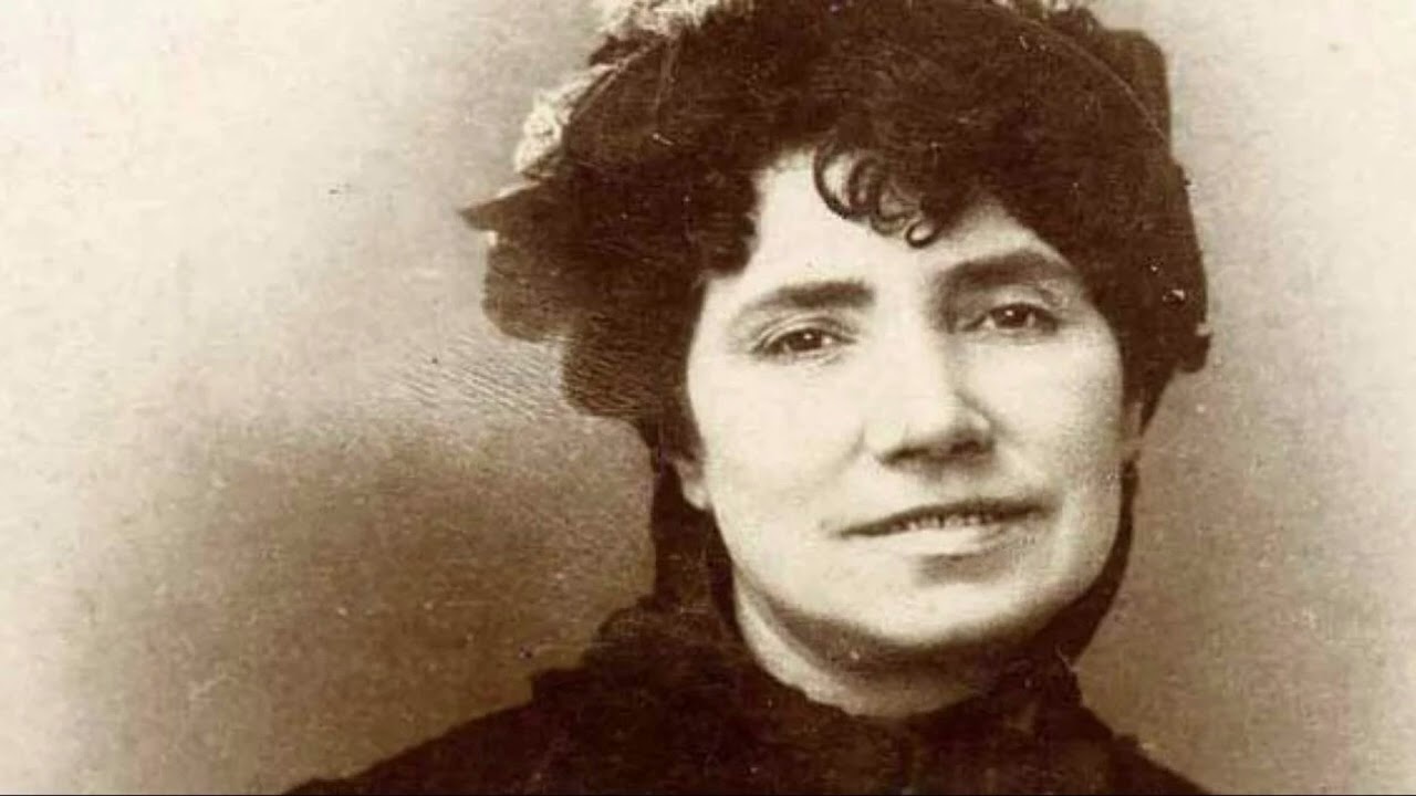 DICEN QUE NO HABLAN LAS PLANTAS, DE ROSALÍA DE CASTRO