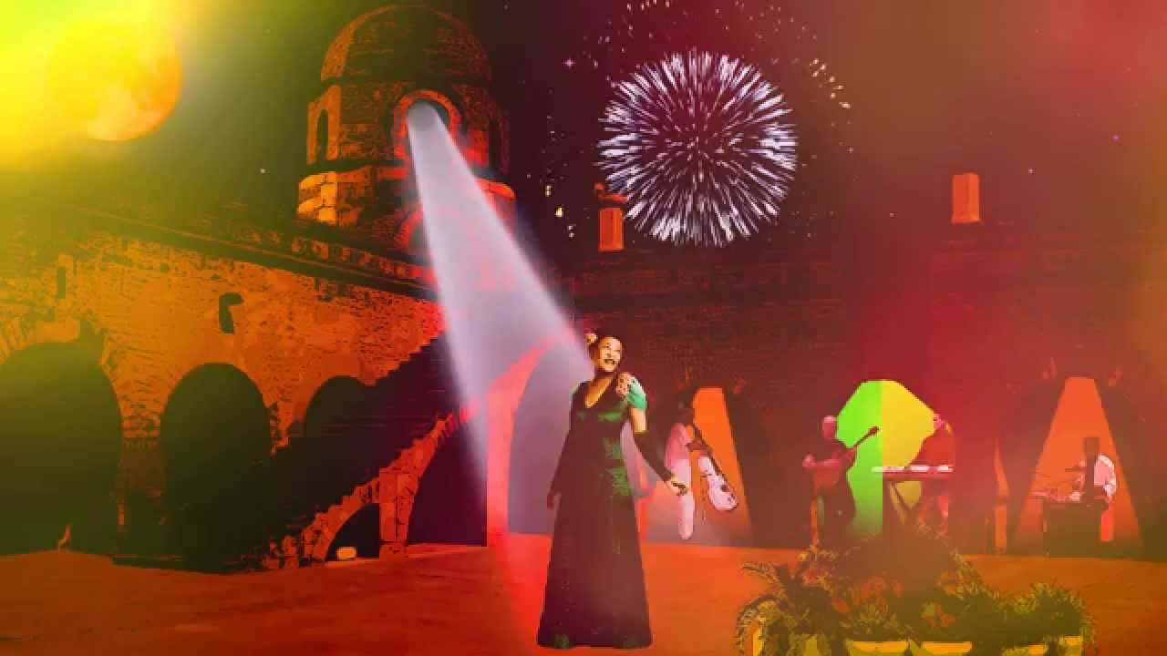 A night in Tunisia (Dizzy Gillespie - Frank Paparelli)