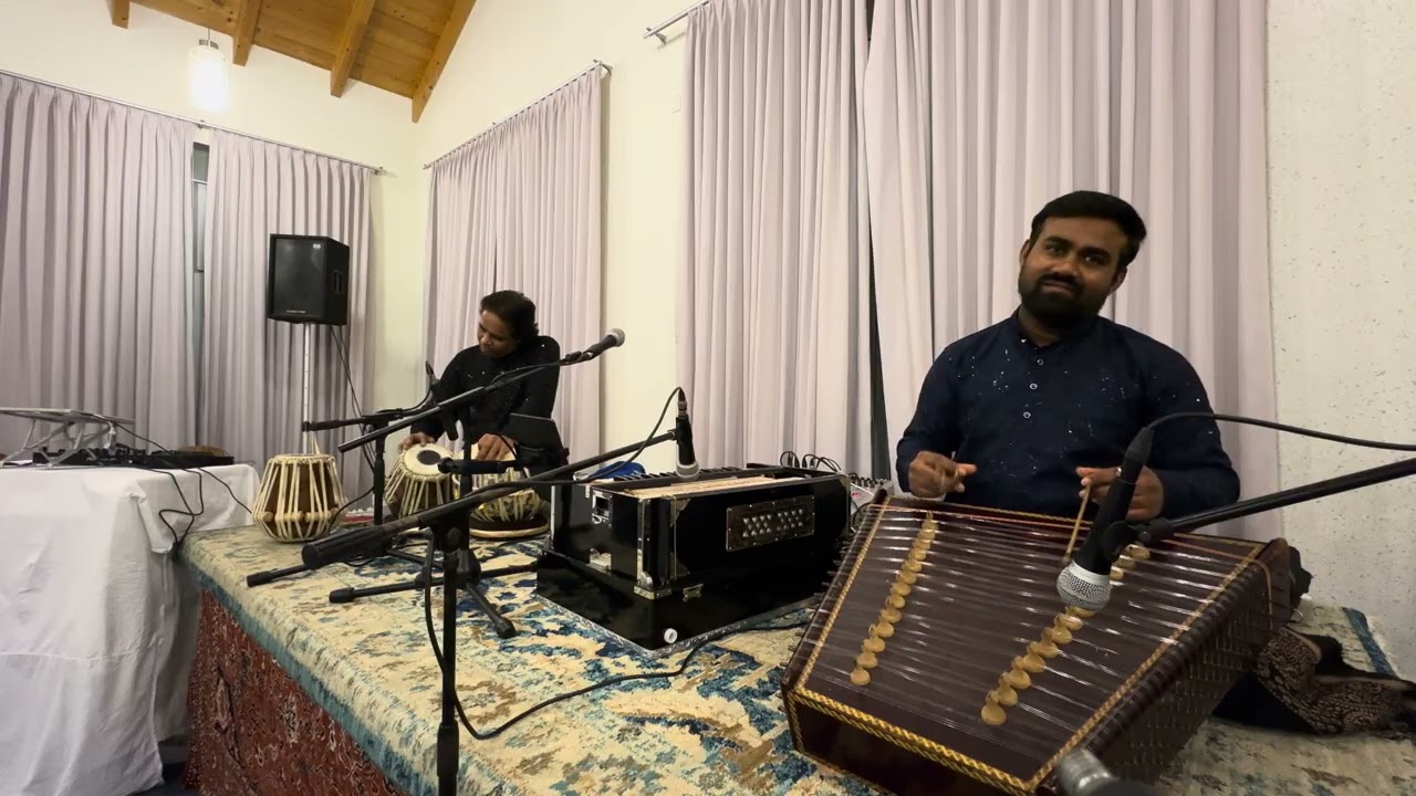 JAFAR KHAN and AFZAL KHAN Zindagi Aur Kuch Bhi Nahi Teri Meri Kahaani Hai