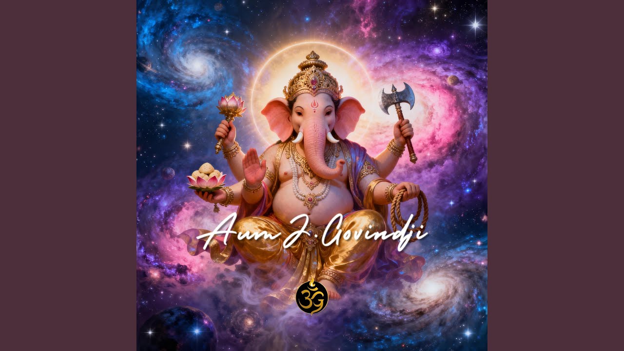 Om Gan Ganpataye Namah Naam Jaap