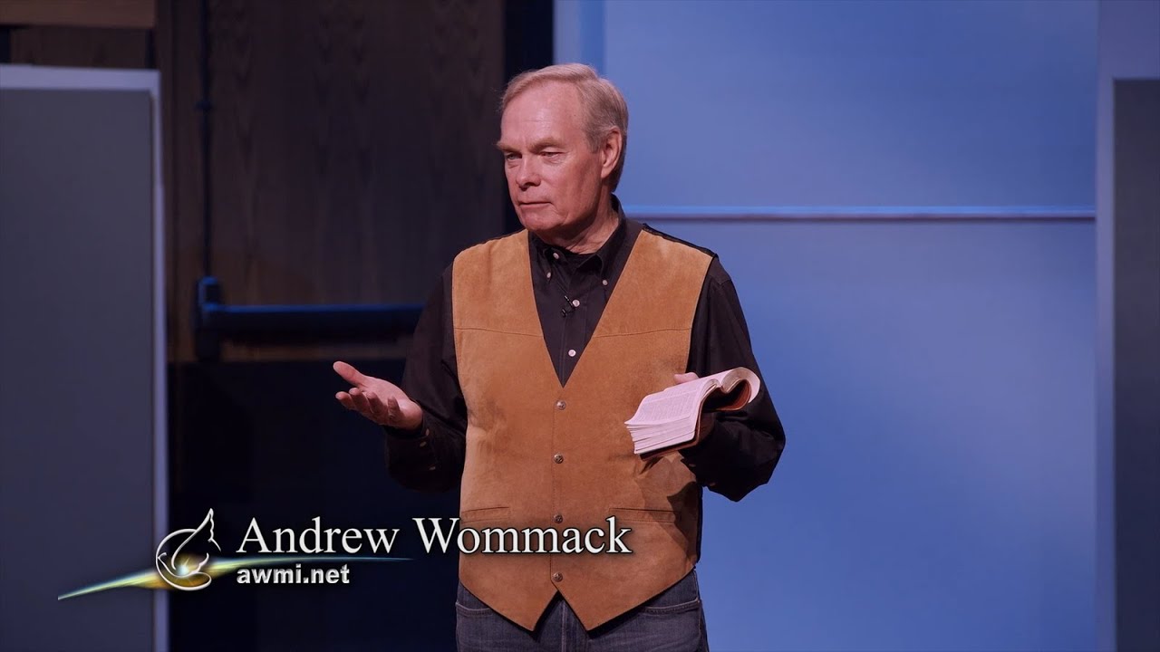 Financial Stewardship: Week 1