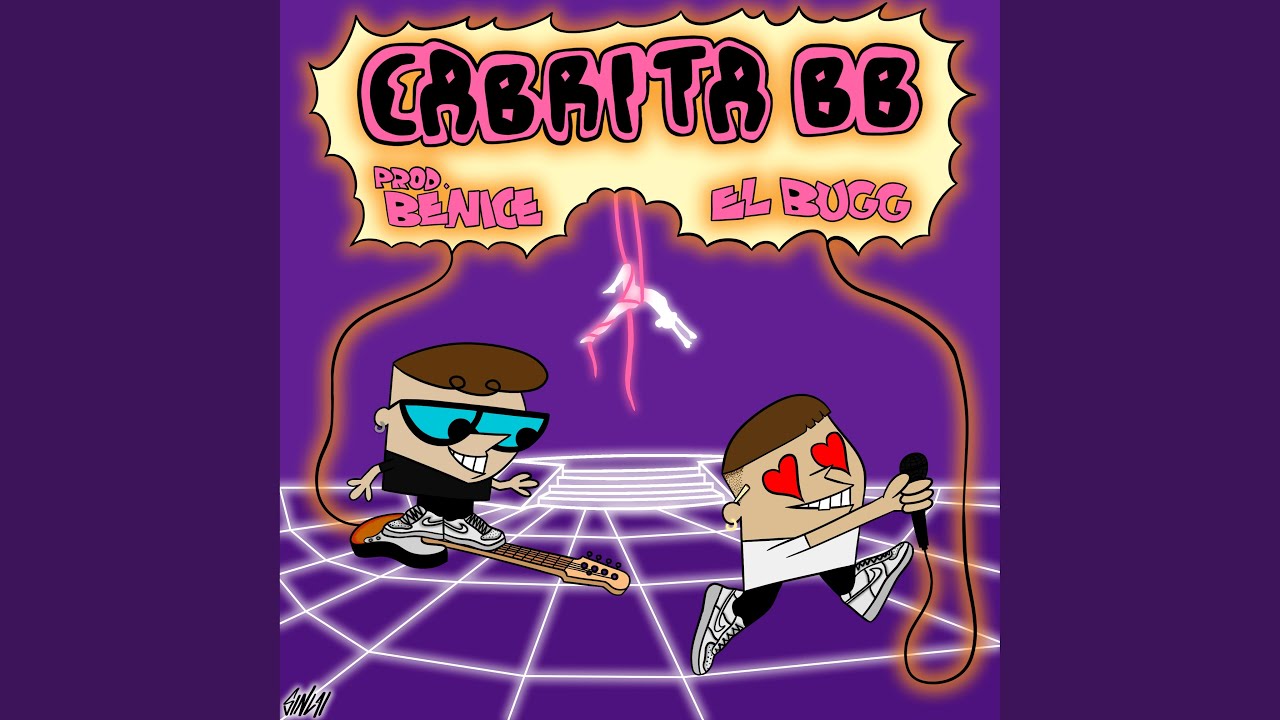 Cabrita bb
