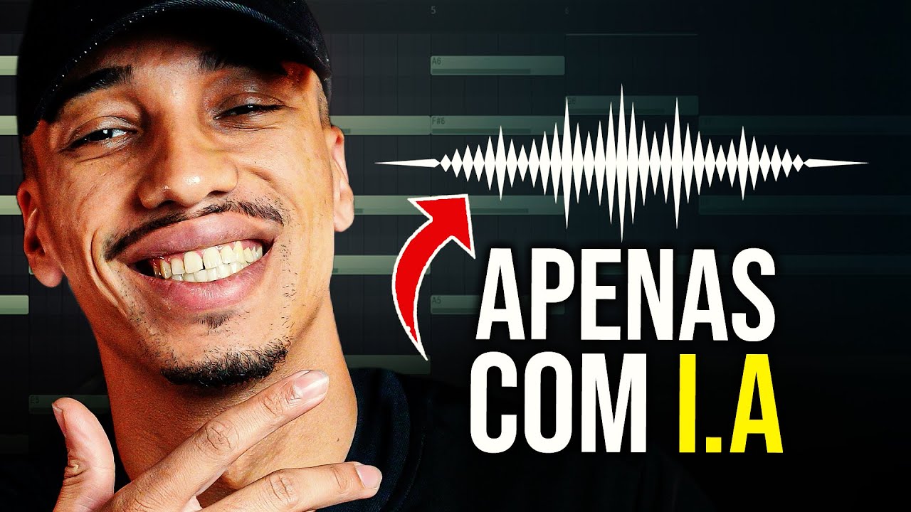 Como fazer uma Tag para Produtores usando IA!