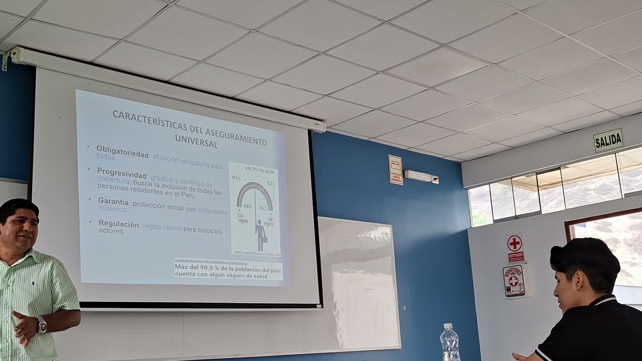 Gerencia - Clase 2 Parte 1