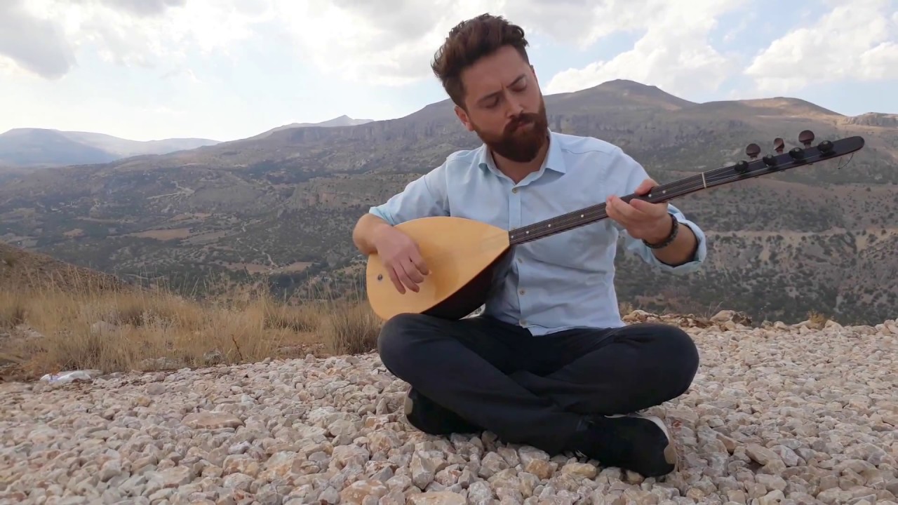 Bırak Gam Kederi - Yasin Memiç