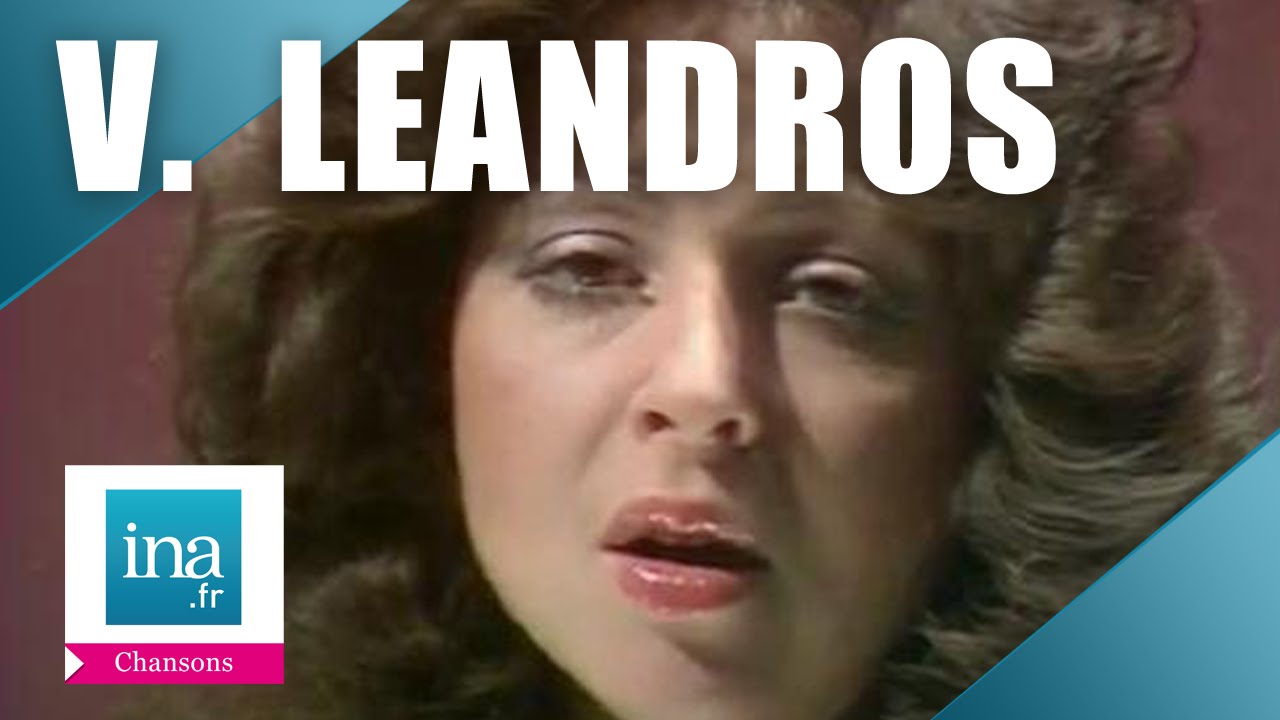 Vicky Leandros 