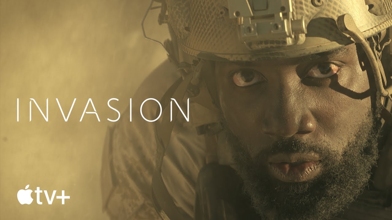 Invasion – Bande-annonce officielle | Apple TV+