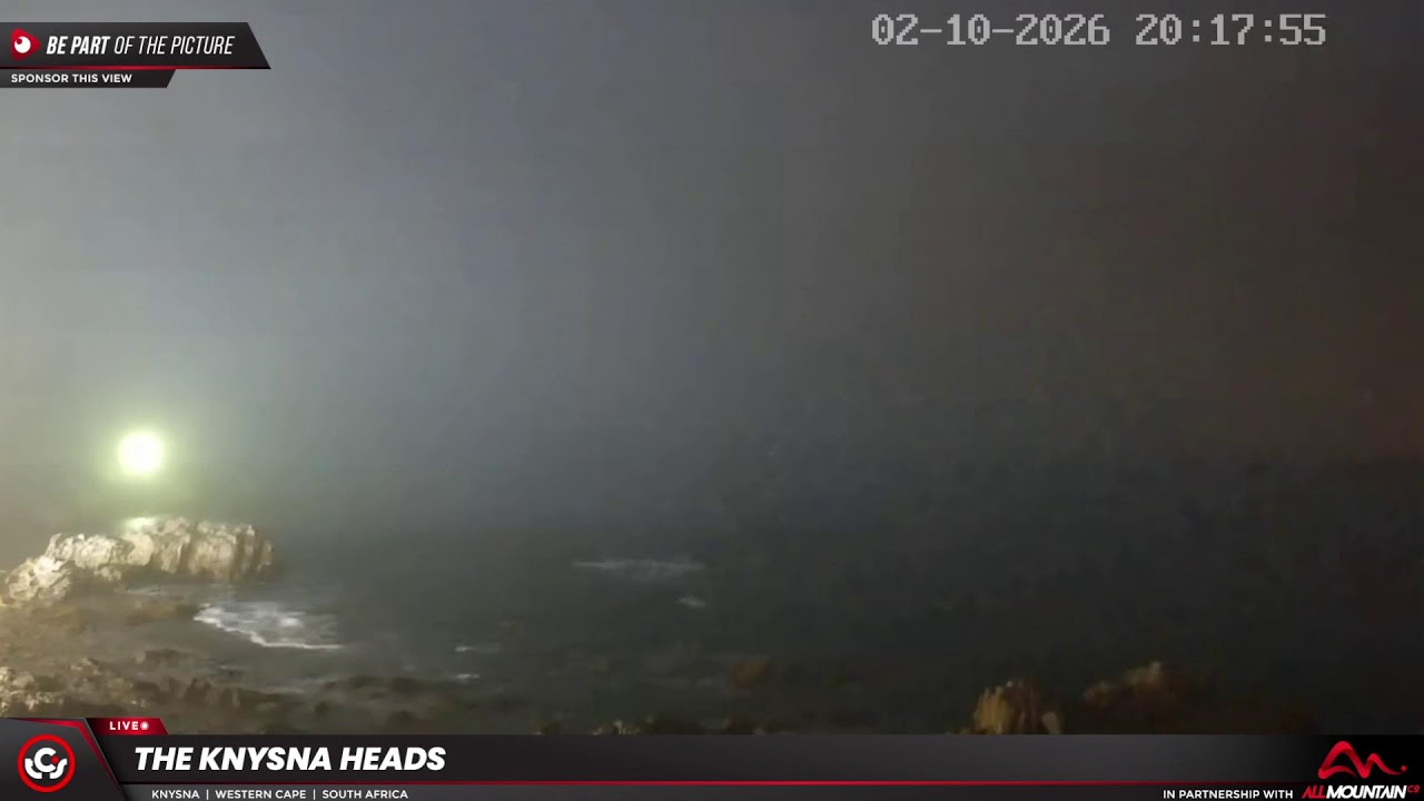 TCS Knysna | The Heads