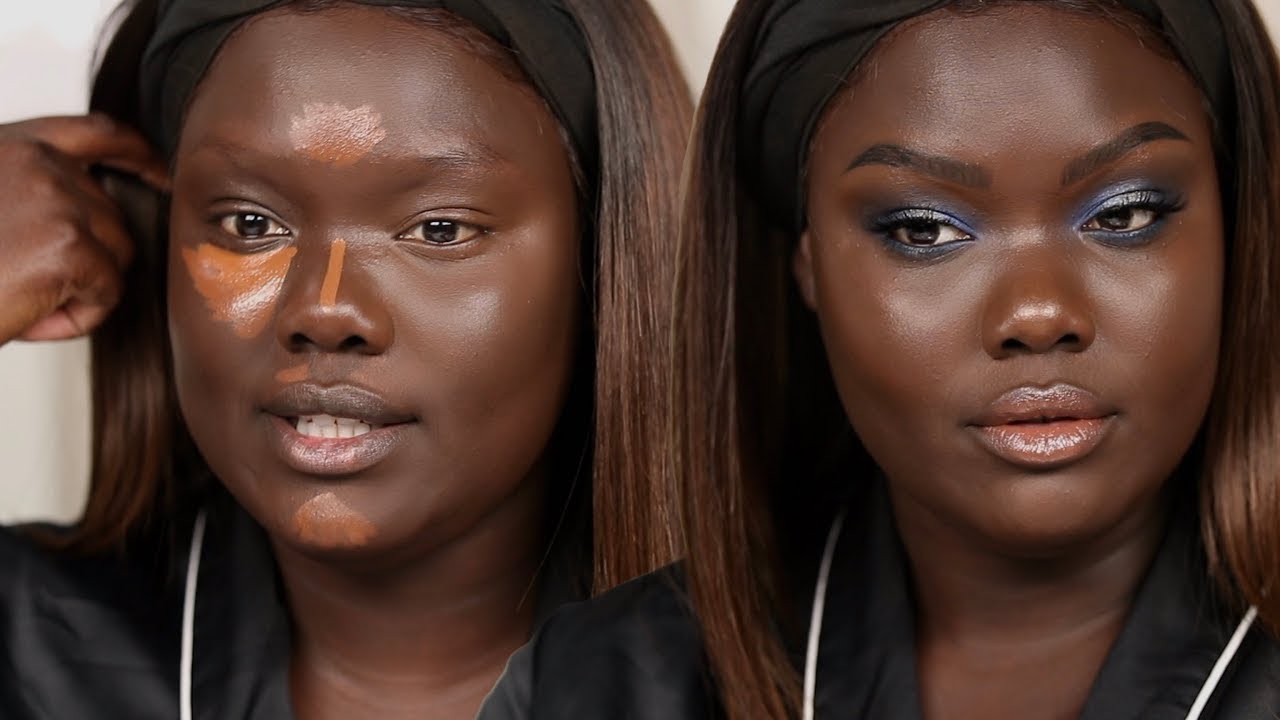 This Concealer will Make You Give Up Setting Powders?!? 👀 || Nyma Tang