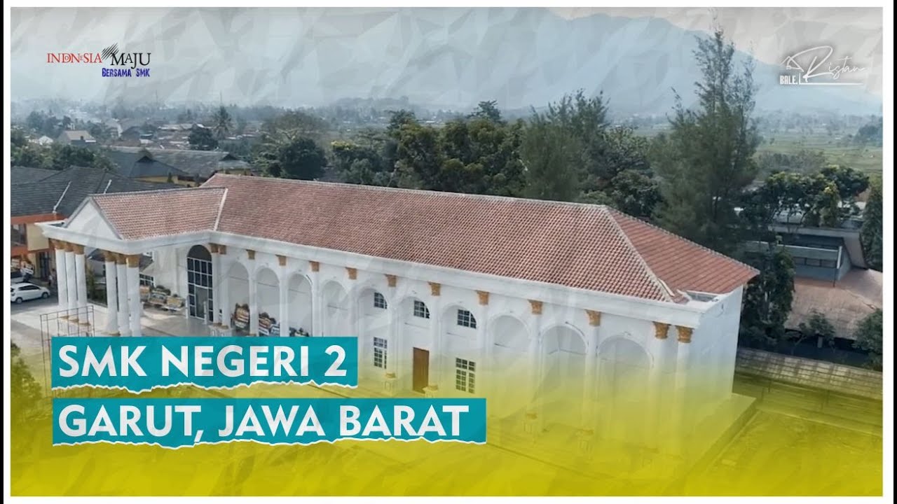 SMKN 2 Garut