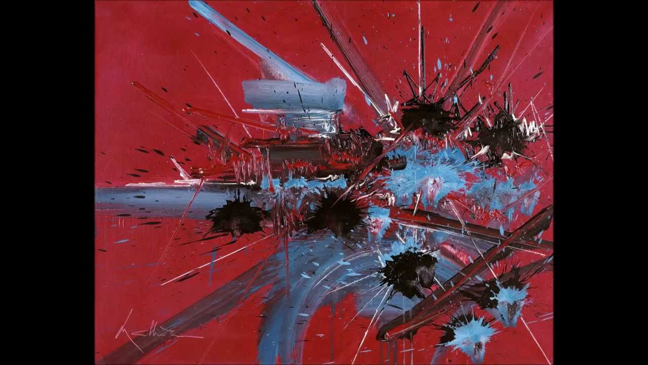 Friedrich Cerha: Concerto for percussion and orchestra (2007-08)