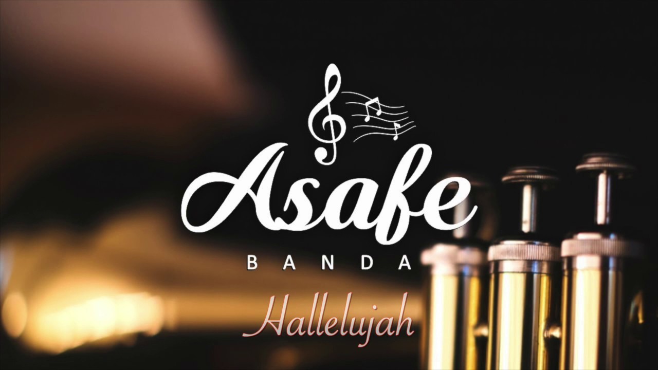 Projeto Banda Sinfônica Asafe - Hallelujah | ADTAG Sede 2020