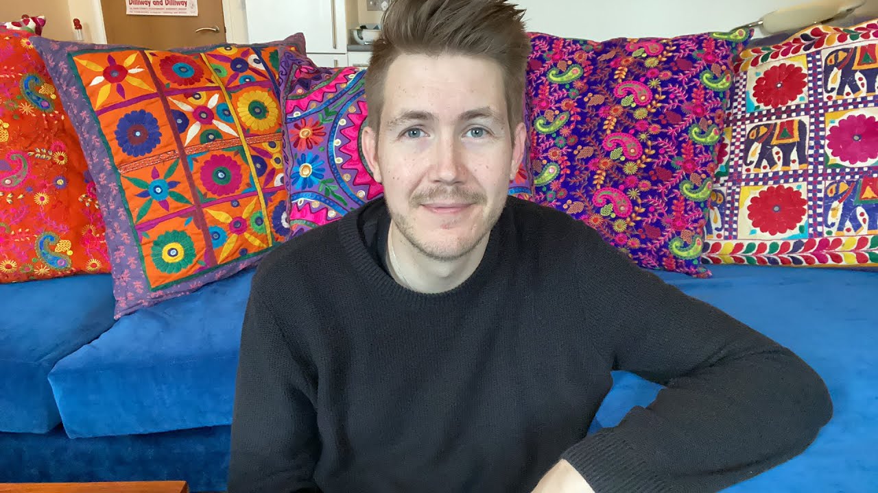 Pisces March Horoscope 2020 ♓️ Gregory Scott Astrology
