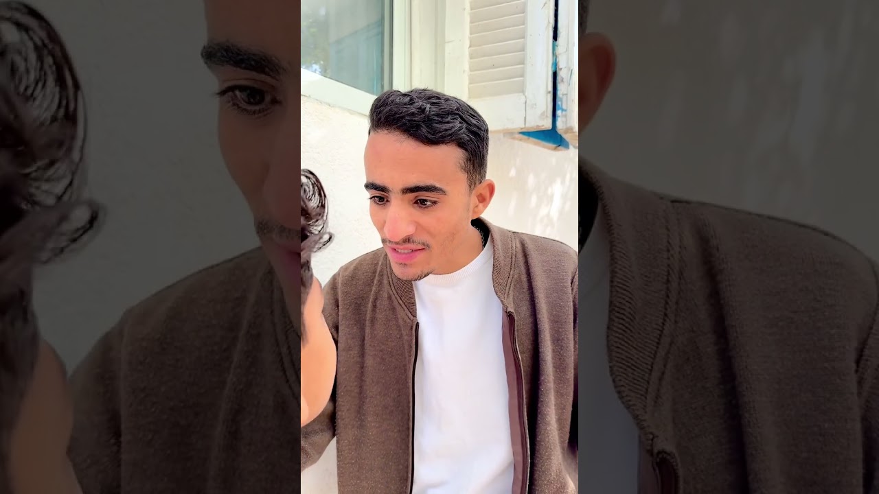 بياخد الأكل من غير ما تعرف علشان يأكل الفقراء