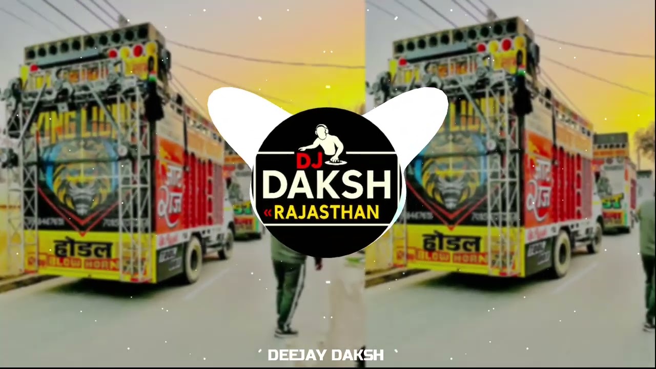 Bagado Dj Song | Edm Sub Dance Mix | Deejay Daksh | Dj ps Gujjar | Dj Sohail 
