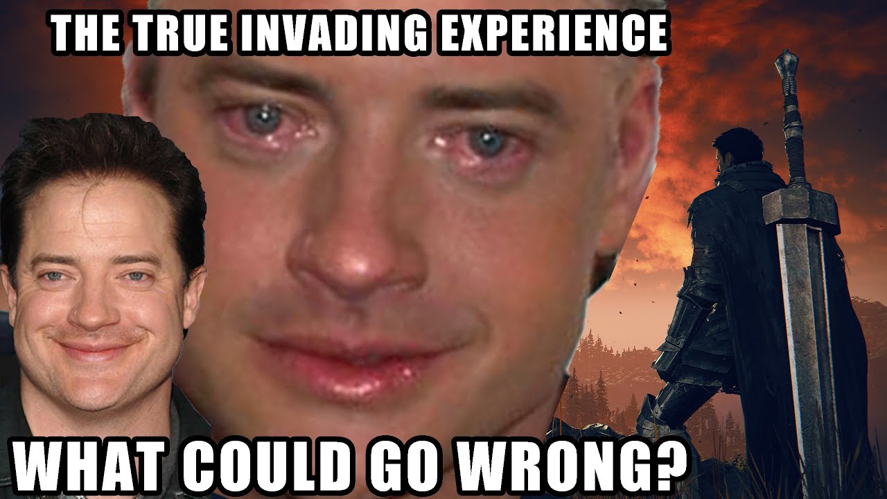RETURNING TO VANILLA INVASIONS AFTER SEAMLESS CO-OP